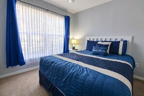 House, Multiple Beds (Camiles Sandy Ridge Vacation Home) | 5 bedrooms - Camiles Sandy Ridge Vacation Home (Davenport)