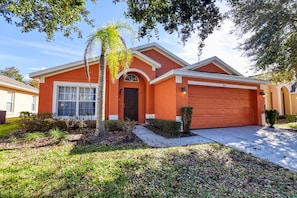 House, Multiple Beds (Camiles Sandy Ridge Vacation Home) | Exterior