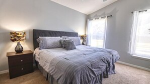 Ferienhaus, Mehrere Betten (Camiles Sandy Ridge Vacation Home)