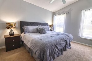 House, Multiple Beds (Camiles Sandy Ridge Vacation Home) | 5 bedrooms - Camiles Sandy Ridge Vacation Home (Davenport)