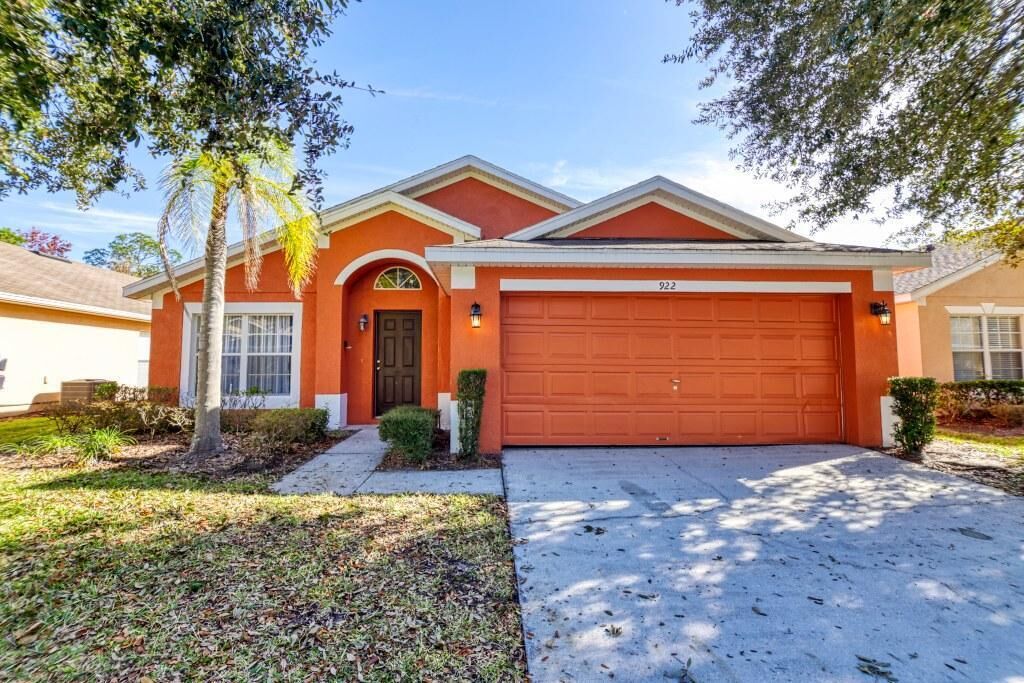 獨棟房屋, 多張床 (Camiles Sandy Ridge Vacation Home) | 外觀