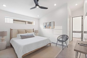 3 Schlafzimmer, Bügeleisen/Bügelbrett, WLAN, Bettwäsche