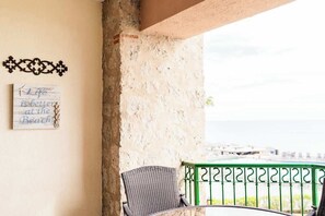 Property grounds - Beachfront|SonoranSeaResort|2ndFloor|HeatedPool (Puerto Peñasco)