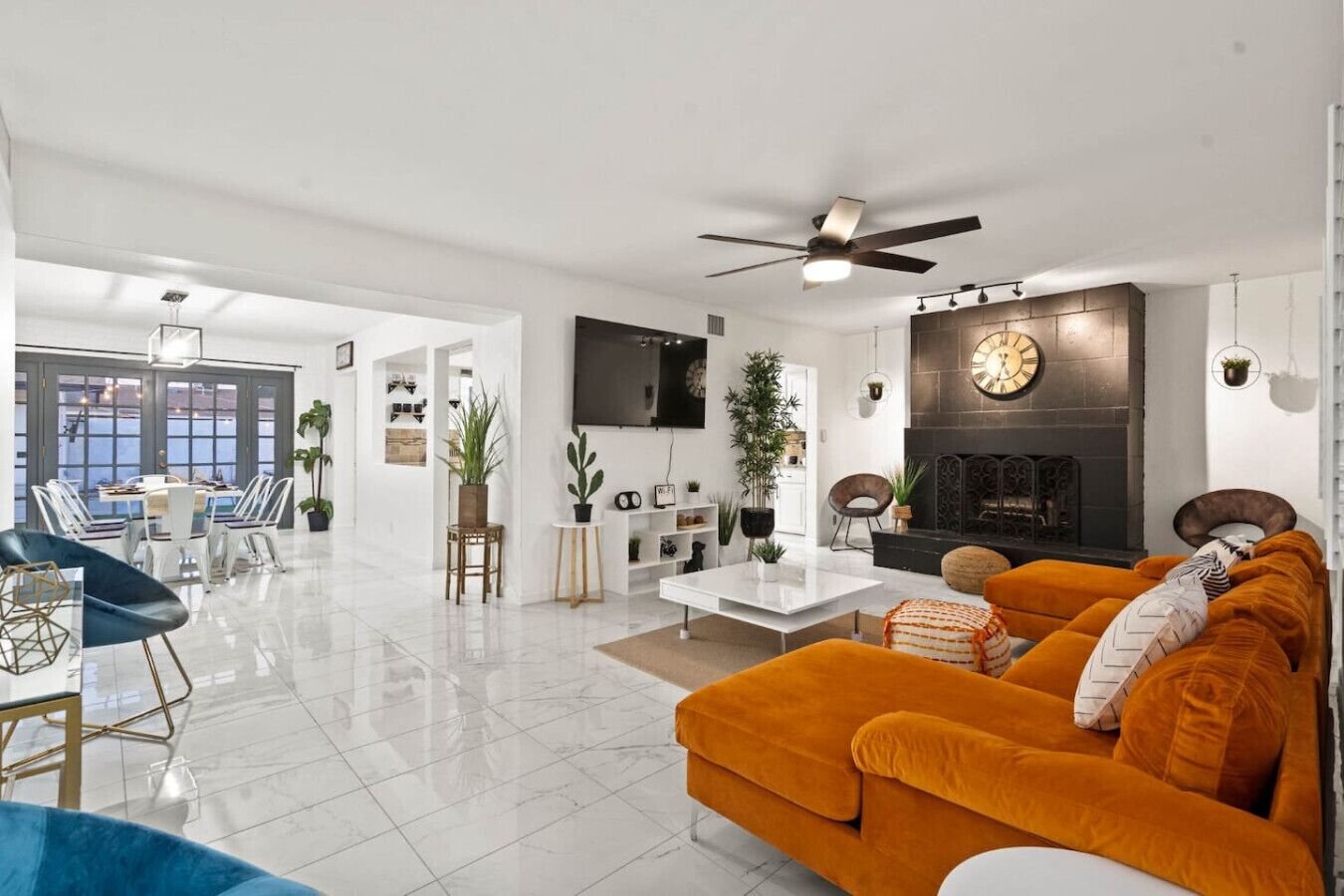 Télévision, livres