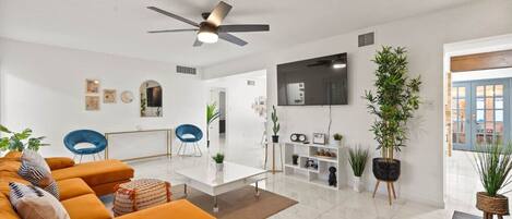 Televisión y libros