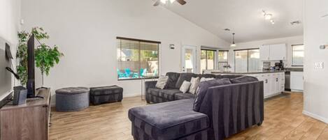 Télévision, livres