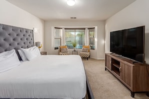 4 chambres, Wi-Fi, draps fournis