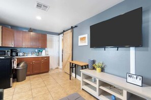 Unclassified image, 2 of 42, button - Downtown Renovated Apt w/ Free Parking & BBQ (Phoenix)