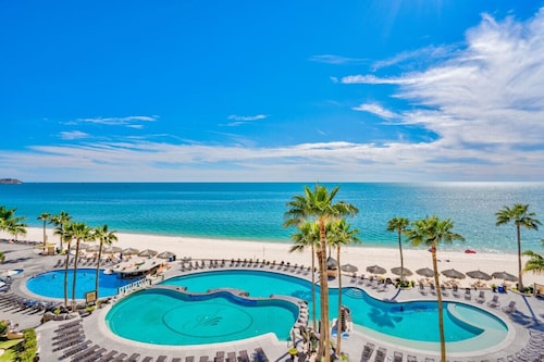 Beachfront|HeatedPool|SonoranSeaResort|511W|♥️?️