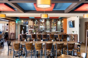 Bar (sur place)