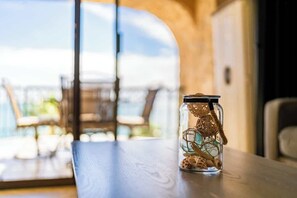 Interior - Beachfront|HeatedPool|SonoranSeaResort|511W (Puerto Peñasco)