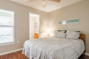 Ferienhaus, Mehrere Betten (Amanda's Cozy Clear Creek Vacation Ho) | 3 Schlafzimmer