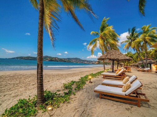 Villa Bougainvillea at Villas del Sol