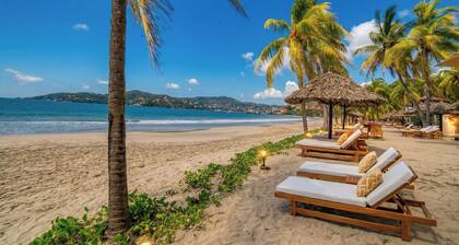 Villa Bougainvillea at Villas del Sol