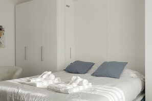 1 bedroom, iron/ironing board, free WiFi, bed sheets - Hostmate - Milano - Strambio - Città Studi (Milano)