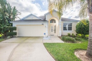 House, Multiple Beds (Julie's Highlands Reserve Vacation Ho) | Exterior - Julie's Highlands Reserve Vacation Home (Davenport)