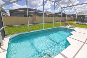 Hus, flere senger (Maya's Charming Indian Creek Vacation) | Basseng