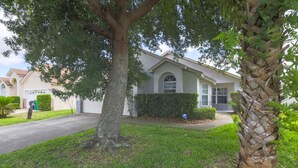 House, Multiple Beds (Maya's Charming Indian Creek Vacation) | Exterior - Maya's Charming Indian Creek Vacation Home (Kissimmee)