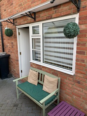 Terras