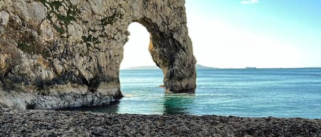 Spiaggia