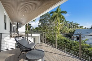 Property grounds - 6BR Villa Summercrest (Miami Shores)