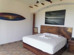 3 chambres, Wi-Fi gratuit, draps fournis