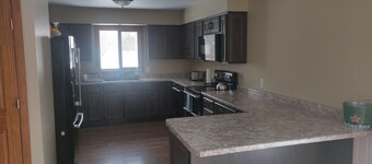 10 minutes to Casino!  Cozy house in beautiful Wisconsin