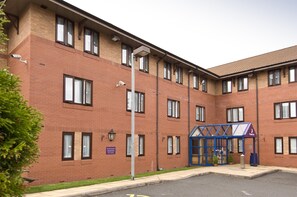 Exterior - Premier Inn Birmingham Cc Broad Street (Birmingham)