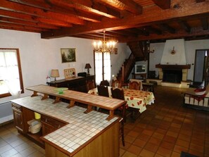 Restauration