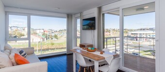 Pacífico Apartamentos Ribera