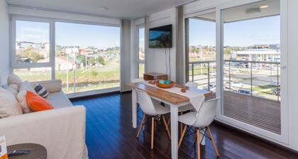 Pacífico Apartamentos Ribera