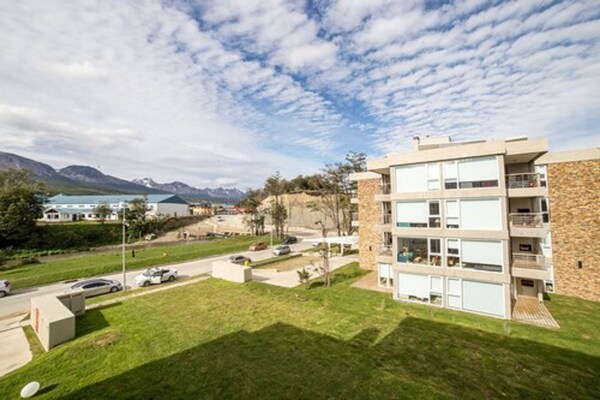 Pacífico Apartamentos Ribera - Ushuaïa