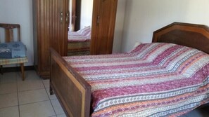 3 bedrooms