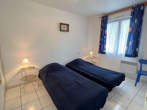 2 Schlafzimmer, kostenloses WLAN