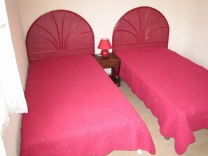 2 camere, Wi-Fi gratuito