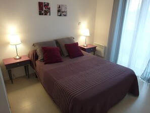 2 habitaciones