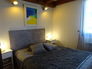 1 Schlafzimmer