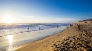 Beach nearby - spacious and bright of ??67m² for 4 people (BISCARROSSE)