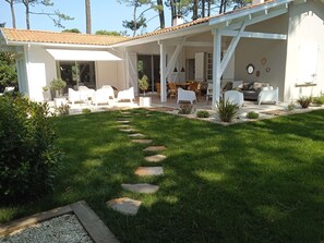 Terras