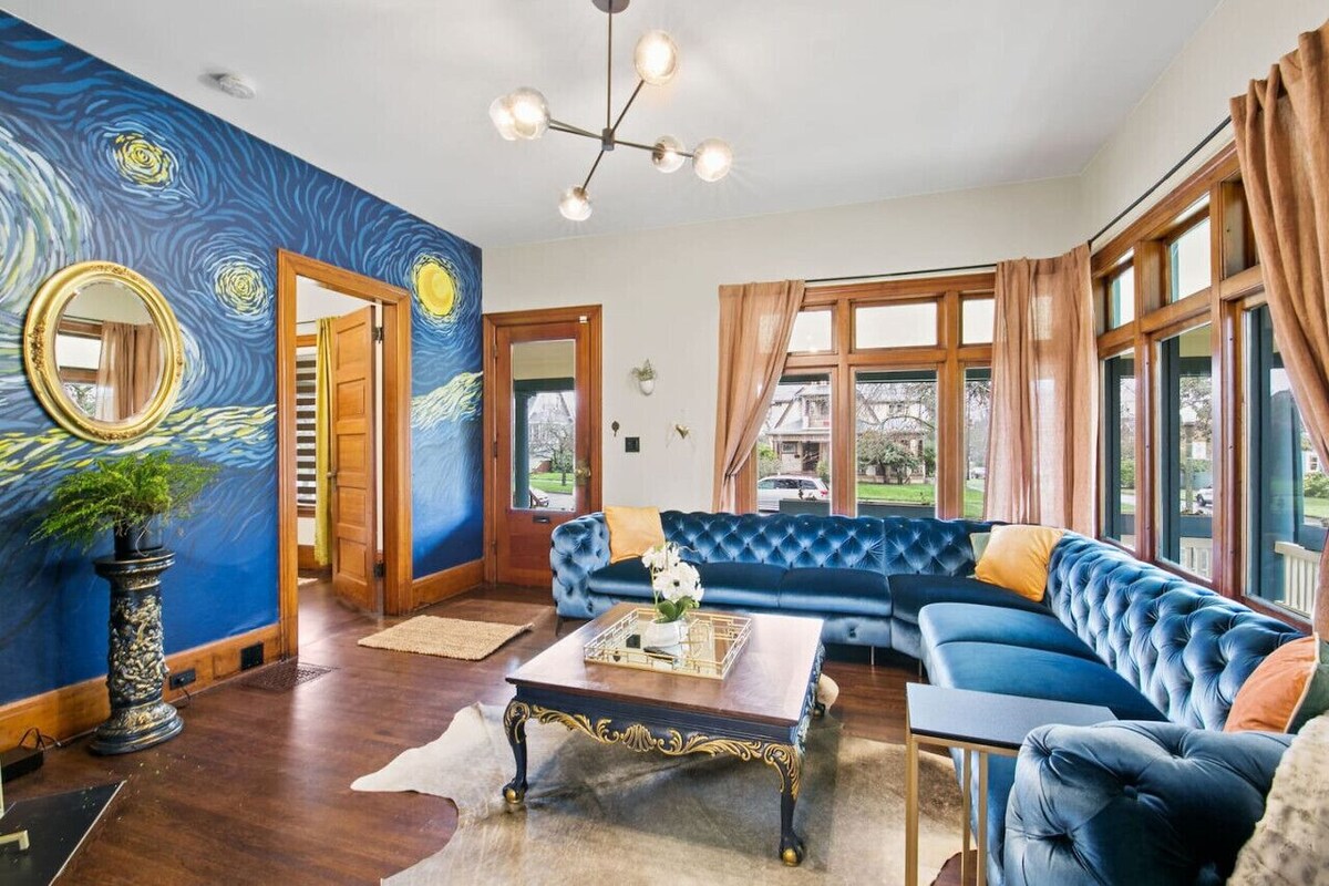 Image de profil de l’hôte