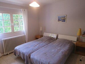 3 Schlafzimmer, kostenloses WLAN