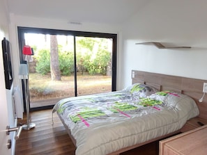 4 slaapkamers, gratis wifi