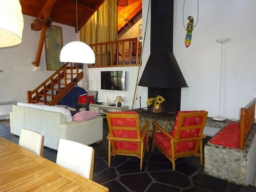 145 Leclerc - Villa de vacances avec grand jardin