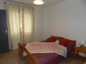 3 bedrooms