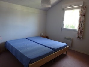 3 chambres