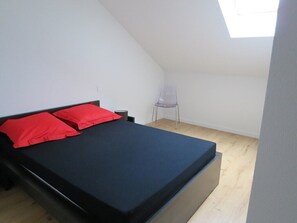 2 bedrooms - 44m² duplex apartment for 4 people (BISCARROSSE)