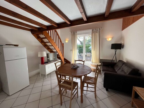 50m² apartment for 6 people