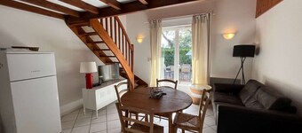 50m² apartment for 6 people