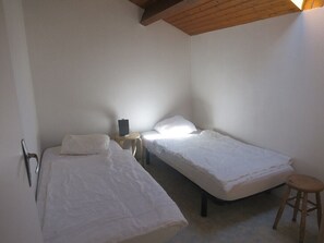 2 Schlafzimmer, kostenloses WLAN