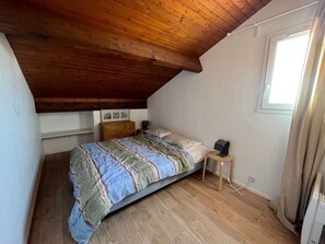 3 slaapkamers, gratis wifi